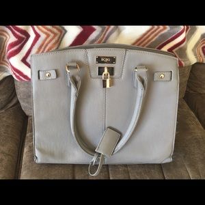 BCBG purse